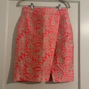 JCrew Skirt